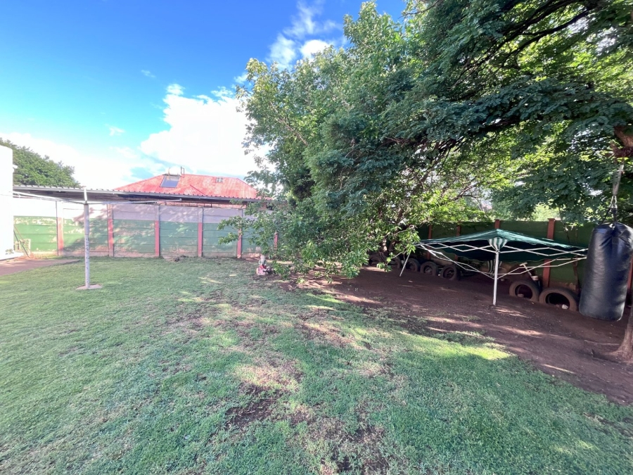 3 Bedroom Property for Sale in Navalsig Free State